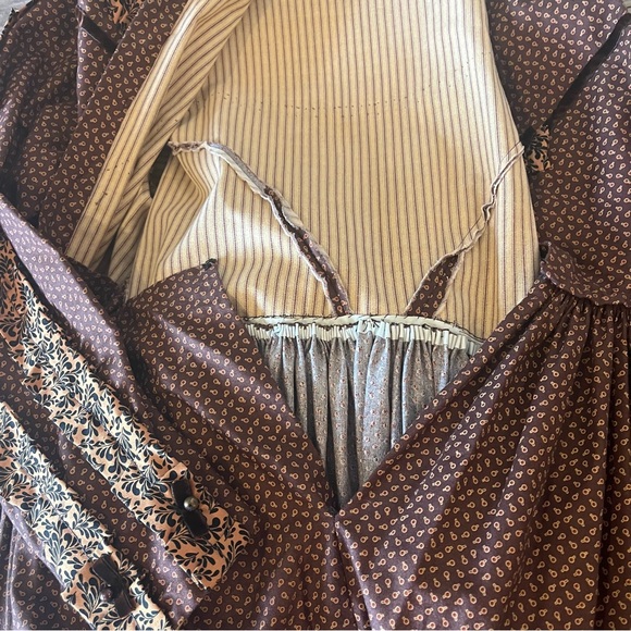 Civil War reenactment, professional plays, antebellum, high school plays. Large - Picture 13 of 16